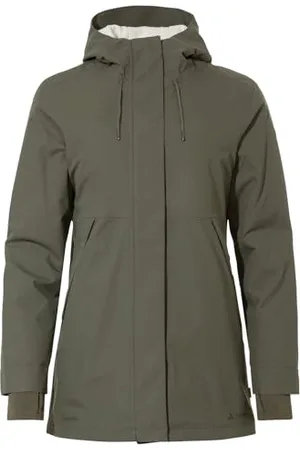 Vaude Parka da Donna Coreway Giacca, , 42