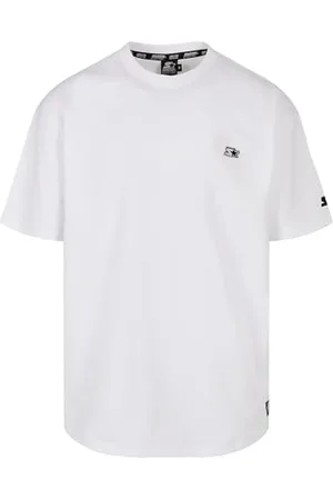 STARTER BLACK LABEL St242-starter Essential Oversize Tee T-Shirt, , XL Uomo