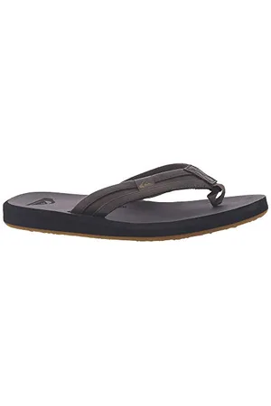 Quiksilver Carver Squish, Infradito Uomo, , 38 EU
