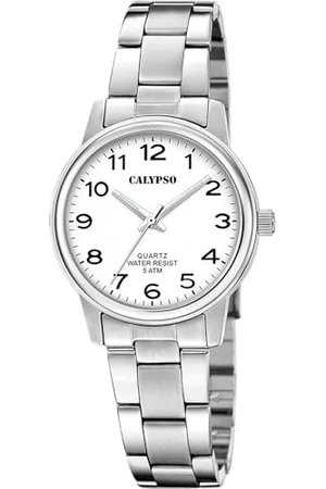 Calypso Dress Watch K5865/1