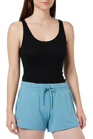 Kappa Stylecode: 313037 Women, Shorts, Regular Fit Pantaloncini, , XS Donna