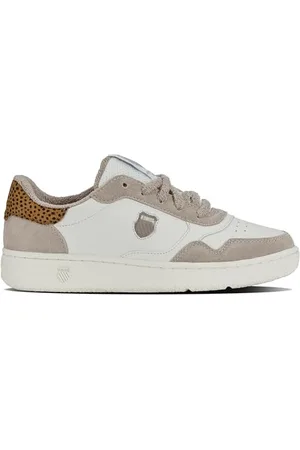 K-Swiss Slammshield II, Scarpe da Ginnastica Donna, , 42 EU