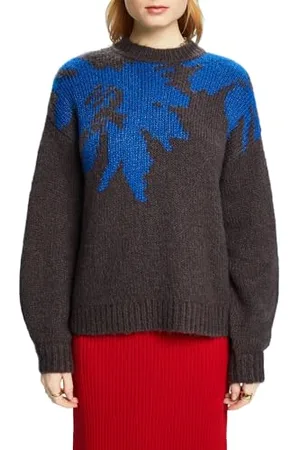 ESPRIT 113EO1I310 Pullover, , M Donna