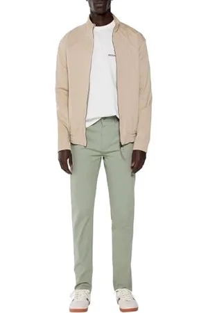 Springfield Pantaloni, , 36 Uomo