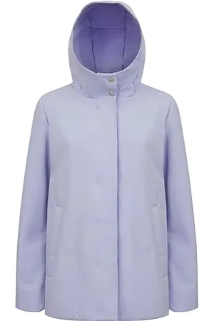 Geox W Nahala Jkt Giacca, , 40 Donna