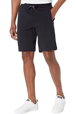 Armani Exchange French Terry, Pantaloni corti, Uomo, (1510), L