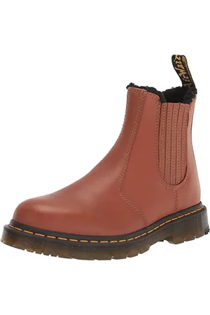 Dr. Martens DR MARTENS Chelsea Boot, Anfibi Unisex-Adulto, , 44 EU