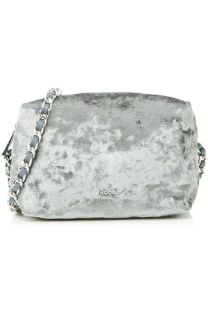 Abro+ Borsa Louna, Unisex-Adulto