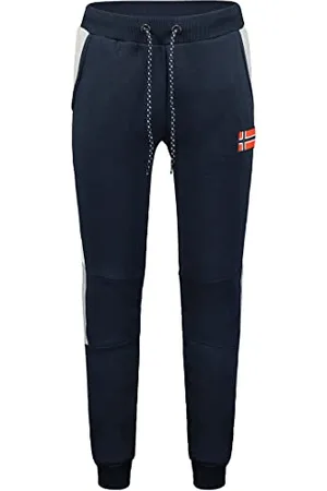 Geographical Norway Magostino Men Pantaloni Casual, , L Uomo