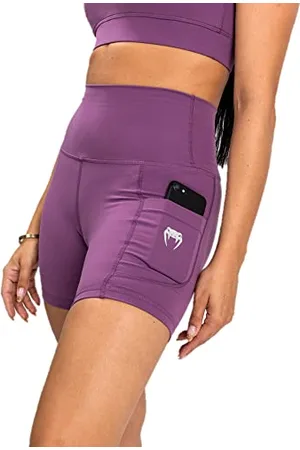 Venum Essentials Biker Pantaloncini, , L Donna