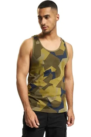 Brandit Tank Top, Uomo, , 5XL