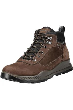 IGI&CO U.ELOY GTX, Stivaletto Uomo, 