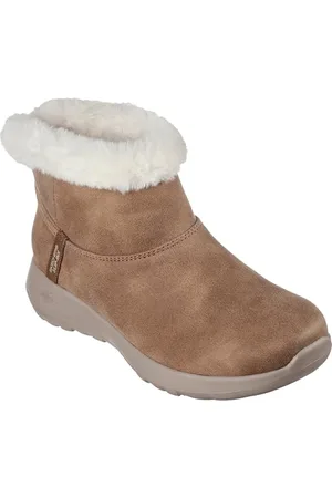 Skechers On-The-Go Joy Cozy Dream, Stivaletto Donna, , 39.5 EU