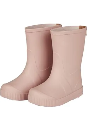 Sterntaler Kinder Gummistiefel Einfarbig, Stivali in Gomma Bambina, , 29 EU