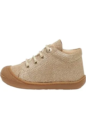 Naturino Scarpine Primi Passi in Suede Laminato, 21
