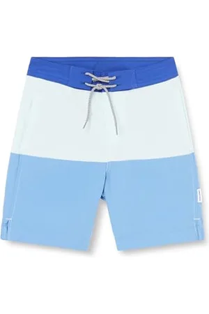 JACK & JONES Jpstcapri Jjswim Costume da Bagno Ly Jnr Pantaloncino, , 152 cm Bambini e Ragazzi