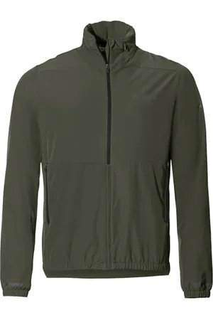 Vaude Giacca da Uomo Cyclist Air, , XL