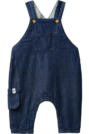 Benetton Salopette
