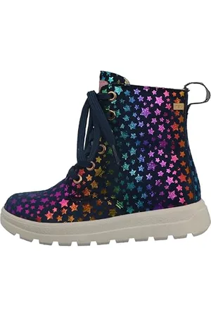 Lurchi 84L9023002, Stivaletto Bambina, , 26 EU