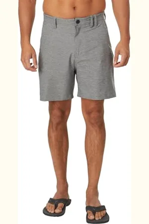 Hurley Phantom Walkshort 18" Pantaloncini Bermuda, , 34 Uomo
