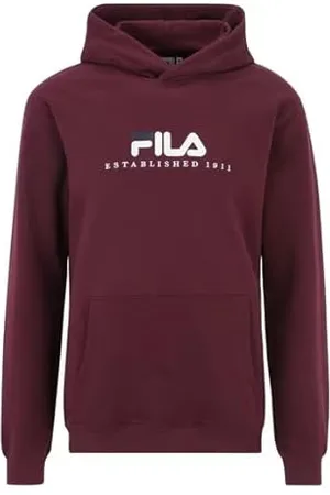 Fila Brunssum Felpe, , XL Unisex-Adulto