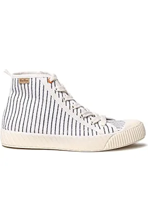 Toni Pons Sneaker Stivaletto da Donna - GENA-BL Platino, 35 EU