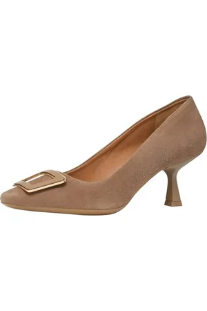 Geox D Giselda R C, Classico Donna, , 35 EU