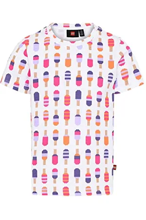 LEGO Wear T-Shirt EIS am Stiel LWTaylor 306, , 152 Unisex-Adulto