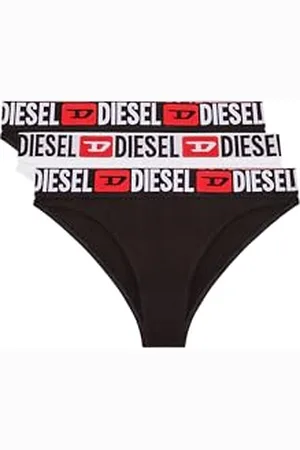 Diesel UFPN-Panties-TD-THREEPACK