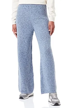 Benetton Pantaloni 108LDF005 Donna, , M