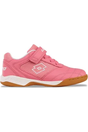 Lotto Whizzer T, Scarpe da Ginnastica, , 39 EU