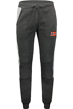 Geographical Norway Magostino Men Pantaloni Casual, , L Uomo