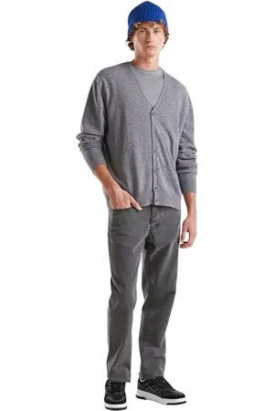 Benetton Cardigan M/L