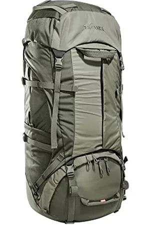 Tatonka Yukon Carrier Pack 55+10 Pack Sacco, , 55 Liter Unisex-Adulto