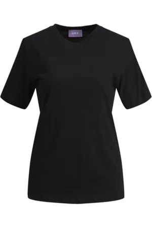 JJXX Jxanna SS Regular Every Tee Noos T-Shirt, , XS Donna