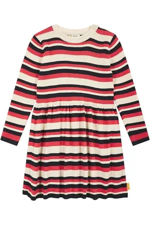 Steiff Kleid Vestito da Gioco, , 116 Bambina