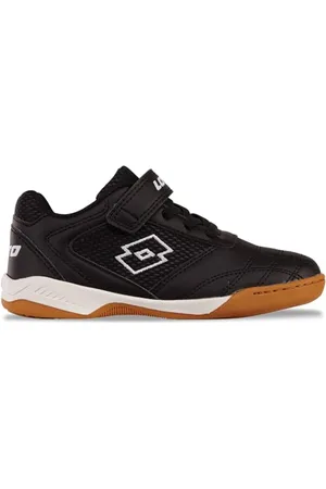 Lotto Whizzer K, Scarpe da Ginnastica, , 34 EU