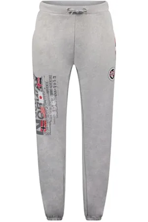 Geographical Norway Mapote Men Pantaloni Casual, , XXL Uomo