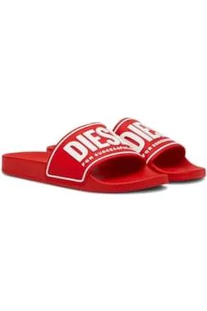 Diesel Mayemi Sa-mayemi Cc, Sandali a Ciabatta Uomo, , 39 EU