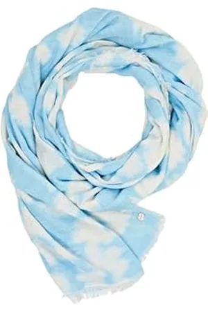 ESPRIT 054EA1Q307 - Sciarpe, 480/LIGHT turchese, 480/Light Turchese., Taglia unica
