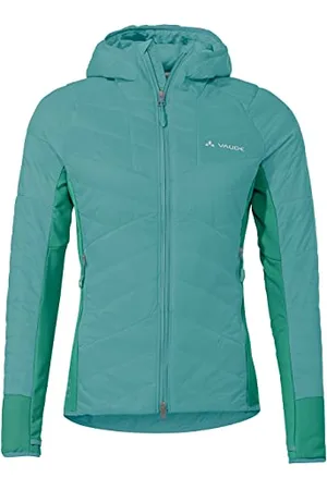 Vaude Sesvenna IV-Giacca da Donna, , 40