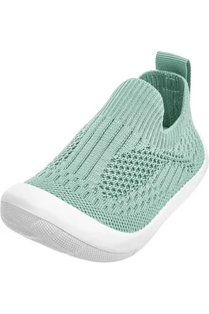 Playshoes Freizeitschuh, Scarpe da Ginnastica Unisex-Bambini, , 22 EU