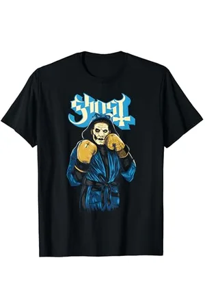 Ghost – Rite Here Rite Now Papa Prize Fighter Maglietta