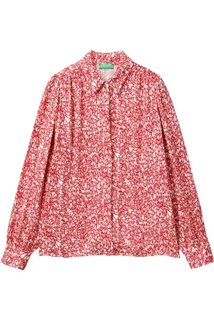 Benetton Camicia