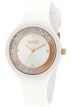 Liu Jo Liu Jo Orologio Elegante TLJ1419
