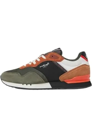 Pepe Jeans London Grade Trainers EU 45