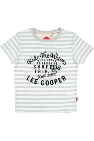 Lee Maglietta Ragazzo T-Shirt, , 14 Anni Boy