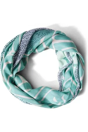 Street one A572688 Sciarpa ad Anello Fantasia, , A Donna
