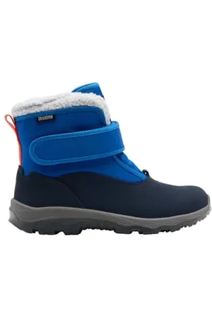 Jack Wolfskin VOJO SHELL TEXAPORE MID VC K - Scarpa invernale,
