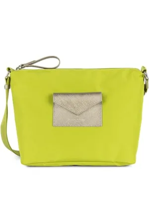 Lancaster Smart KBA, Borsa con Manico Lungo Adulti Unisex